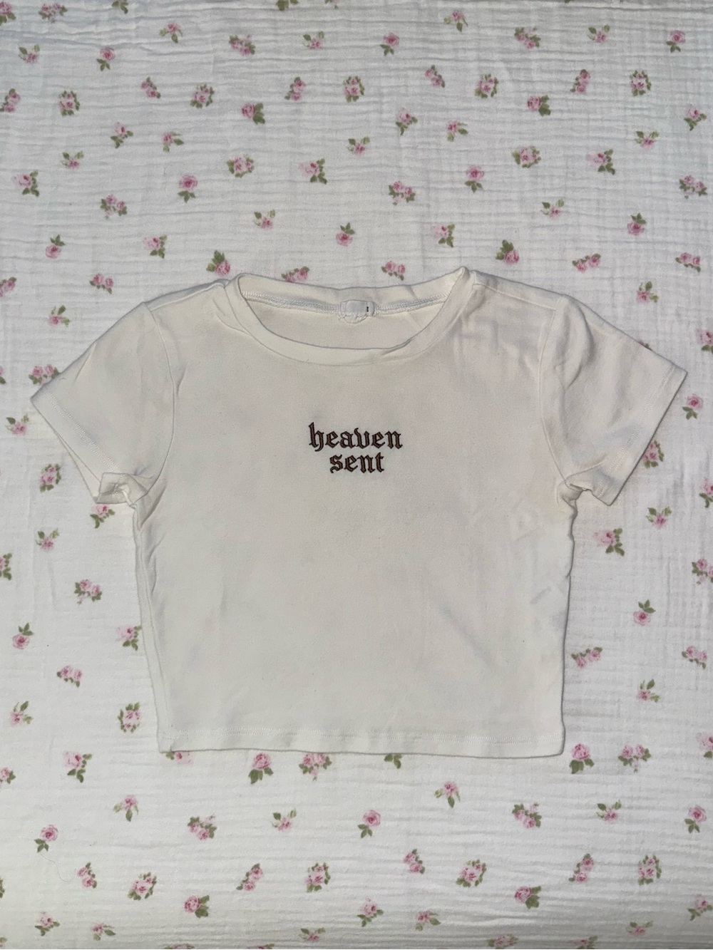 Garage Heaven Stormi Tee